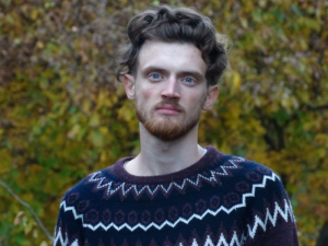 Alexey Alexandrovich Soldatkin