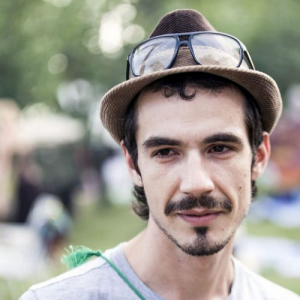 Александр Игоревич Богданов