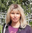 Galina Viktorovna Zarenok