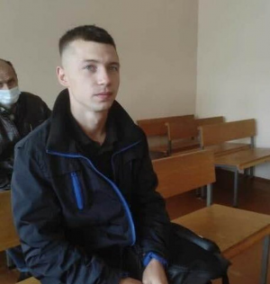 Evgeny Vasilievich Petrov