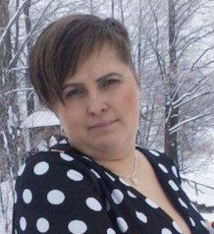 Olga Nikolaevna Kronda