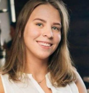 Яна Валер'еўна Мілеўская