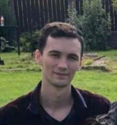 Алексей Григорьевич Чешун