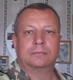 Валерий Богдан