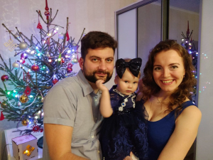 Максим Михайлович Сакович