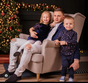 Andrey Vladimirovich Pogerilo