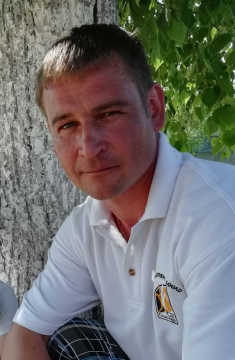 Андрэй Уладзіміравіч Рунцо