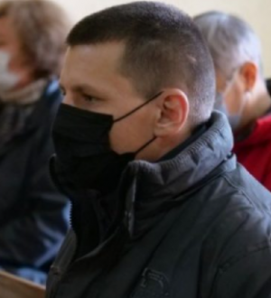 Вячаслаў Віктаравіч Савічаў