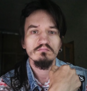 Ilya Vladimirovich Mironov