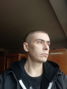 Grigoriy Aleksandrovich Solodovnikov