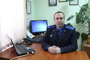 Аляксей Уладзіміравіч Сянькоў