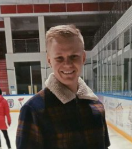 Дзяніс Аляксандравіч Лазоўскі