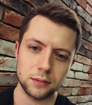 Denis Aleksandrovich Maksimov