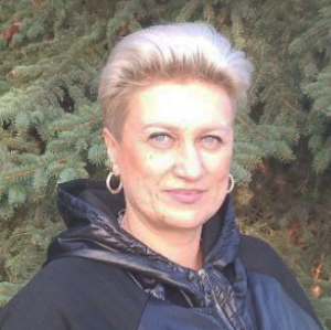 Святлана Аляксандраўна Бараноўская