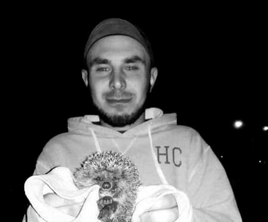 Евгений Сергеевич Кузьменков