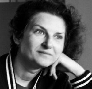 Марыя Віктараўна Успенская