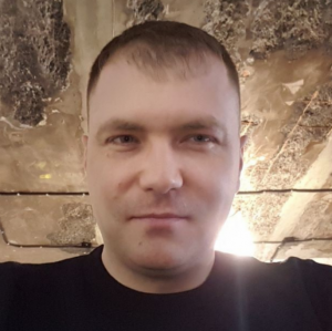 Yury Anatolevich Samusevich