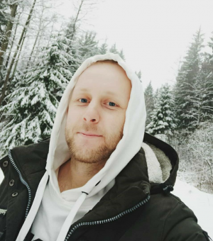 Artem Aleksandrovich Latyshev