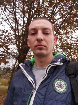 Андрэй Юр'евіч Гарбуноў