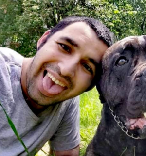 Кірыл Данілавіч Суслін