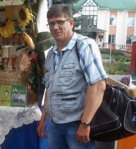 Якаў Валер'евіч Якаўцаў