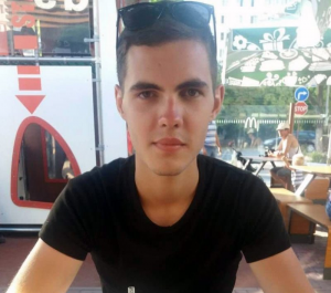 Станіслаў Аляксандравіч Філімонаў