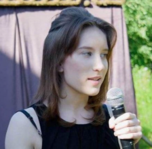 Renata Yurievna Smirnova