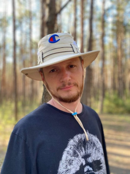 Алег Віктаравіч Гармазінскі