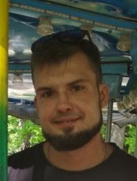 Илья Александрович Кравченко