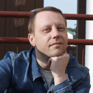 Sergey Vladimirovich Dolivelya