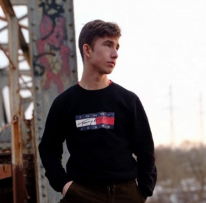 Rodion Nikolaevich Kondratyuk