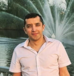 Міраслаў Аляксандравіч Фёдаравіч