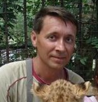 Igor Anatolevich Pozdnyakov