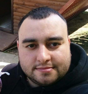 Андрэй Віктаравіч Арыка