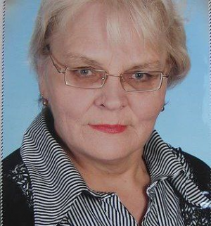 Emma Antonovna Stepulenok