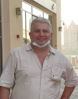 Dmitry Anatolievich Kozlovsky