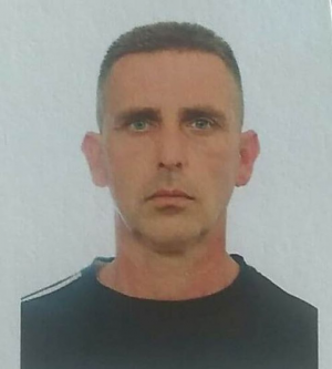 Сяргей Уладзіміравіч Юпатаў