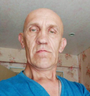 Александр Тарасович Шматов