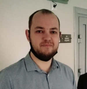 Dmitry Aleksandrovich Shchurko