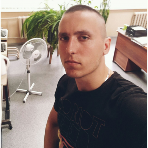 Дмитрий Леонидович Кохановский