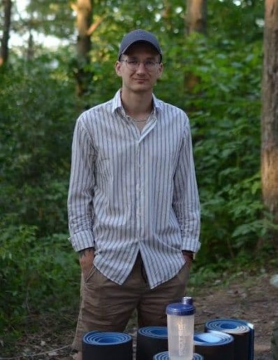 Іван Уладзіміравіч Ніканаў