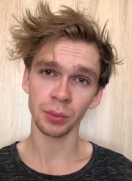 Максім Анатольевіч Несцяровіч