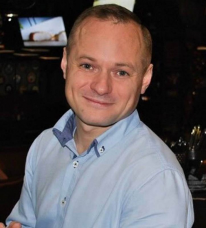 Владимир Евгеньевич Жолобов