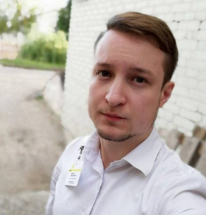 Sergey Alekseevich Vinokurov