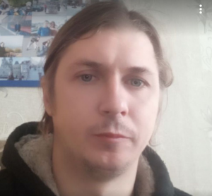 Boris Viktorovich Nesterovich