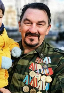 Владимир Долматович