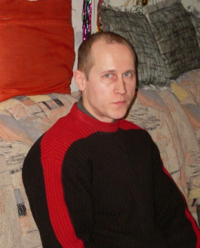 Sergey Nikolaevich Batura