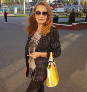 Natalya Valentinovna Podlevska