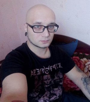 Аляксей Юр'евіч Забіран