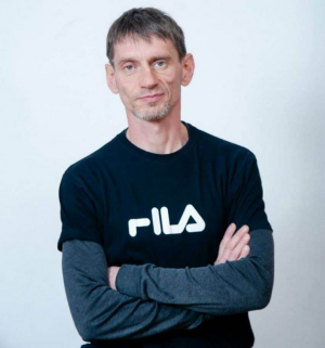 Roman Anatolevich Smolkin